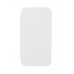 Flip Cover For Samsung Galaxy C7 Pro White By - Maxbhi.com