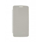 Flip Cover For Vivo V3 Max White By - Maxbhi.com