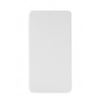 Flip Cover For Xiaomi Redmi 3s White By - Maxbhi.com