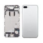 Full Body Housing For Apple Iphone 7 Plus 128gb White - Maxbhi Com
