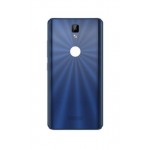 Full Body Housing For Gionee P7 Max Black - Maxbhi.com