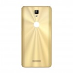 Full Body Housing For Gionee P7 Max White - Maxbhi Com