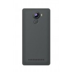 Full Body Housing For Intex Aqua Secure Black - Maxbhi.com