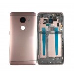 Full Body Housing For Leeco Le 2s White - Maxbhi Com