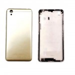 Full Body Housing For Oppo A37 White - Maxbhi Com
