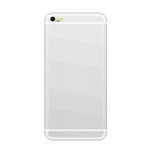 Full Body Housing For Reach Allure Plus White - Maxbhi.com