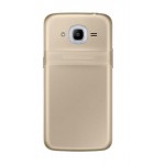 Full Body Housing For Samsung Galaxy J2 Pro White - Maxbhi.com