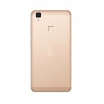 Full Body Housing For Vivo V3 Max White - Maxbhi Com