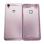 Full Body Housing For Vivo V3 White - Maxbhi Com