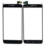 Touch Screen Digitizer For Asus Zenfone 3 Max Zc553kl Black By - Maxbhi Com