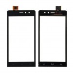 Touch Screen Digitizer For Lava A97 White By - Maxbhi Com