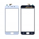 Touch Screen Digitizer For Oppo A57 White By - Maxbhi Com