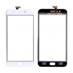 Touch Screen Digitizer For Oppo F1s White By - Maxbhi Com