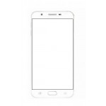 Touch Screen Digitizer For Samsung Galaxy J7 Prime White By - Maxbhi.com