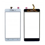 Touch Screen Digitizer For Vivo V3 Max White By - Maxbhi Com