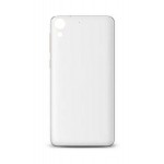 Back Panel Cover For Htc Desire 728 Ultra Edition White - Maxbhi.com
