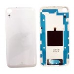 Back Panel Cover For Htc Desire 830 White - Maxbhi Com