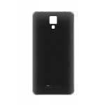 Back Panel Cover For Reach Allure Speed Black - Maxbhi.com