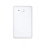 Back Panel Cover For Samsung Galaxy J Max White - Maxbhi.com