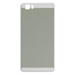 Back Panel Cover For Smartron T Phone Black - Maxbhi Com