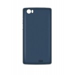 Back Panel Cover For Videocon Krypton3 V50jg Black - Maxbhi.com