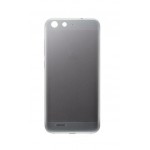 Back Panel Cover For Zte Blade V6 White - Maxbhi.com