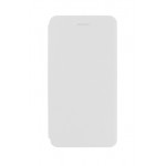 Flip Cover For Asus Zenfone 3 Laser White By - Maxbhi.com