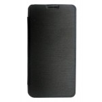 Flip Cover For Gionee M5 Lite Cdma Black By - Maxbhi.com