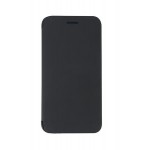 Flip Cover For Gionee P7 Black By - Maxbhi.com