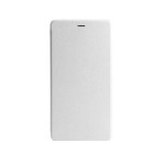 Flip Cover For Karbonn Quattro L51 Hd White By - Maxbhi.com