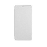 Flip Cover For Karbonn Titanium Vista 4g White By - Maxbhi.com