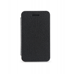 Flip Cover For Lava X50 White By - Maxbhi.com