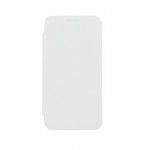 Flip Cover For Lyf Water 10 White By - Maxbhi.com
