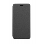 Flip Cover For Meizu M3s Black By - Maxbhi.com