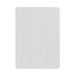 Flip Cover For Micromax Canvas Tab P701 White By - Maxbhi.com