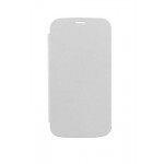 Flip Cover For Oppo R9s Plus White By - Maxbhi.com