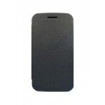 Flip Cover For Tcl 560 Black By - Maxbhi.com
