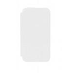 Flip Cover For Xolo Era 2 White By - Maxbhi.com