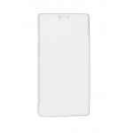 Flip Cover For Xolo Era 2x White By - Maxbhi.com