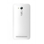 Full Body Housing For Asus Zenfone Go Zb500kl White - Maxbhi.com