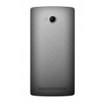 Full Body Housing For Intex Aqua Classic Black - Maxbhi Com