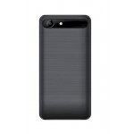 Full Body Housing For Intex Aqua View Black - Maxbhi.com