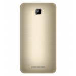 Full Body Housing For Karbonn K9 Viraat 4g Black - Maxbhi Com