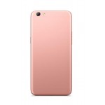 Full Body Housing For Oppo R9s Plus White - Maxbhi.com