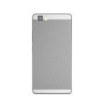 Full Body Housing For Smartron T Phone White - Maxbhi Com