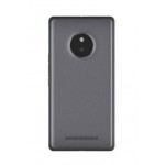 Full Body Housing For Yu Yureka S Black - Maxbhi.com