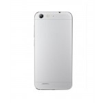 Full Body Housing For Zte Blade V6 White - Maxbhi Com