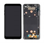 Lcd With Touch Screen For Lg G6 Black By - Maxbhi Com