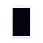 Lcd With Touch Screen For Samsung Galaxy J Max White By - Maxbhi.com