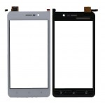 Touch Screen Digitizer For Karbonn K9 Smart 4g White By - Maxbhi Com